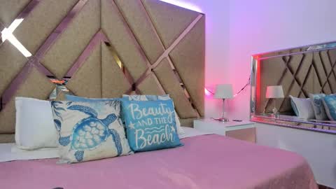 Belha online show from 11/24/25, 07:46