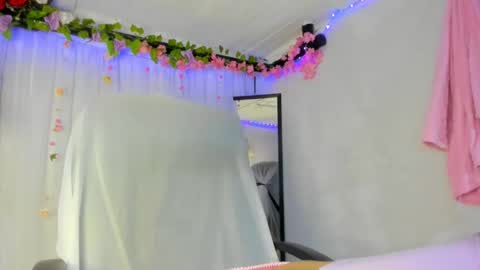 modelo independiente online show from 02/14/26, 09:22