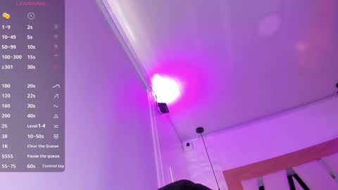 Bella online show from 01/23/25, 07:18