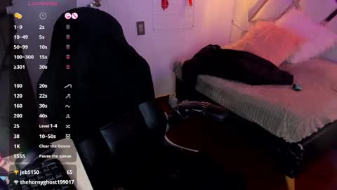 Bella online show from 02/22/25, 06:50