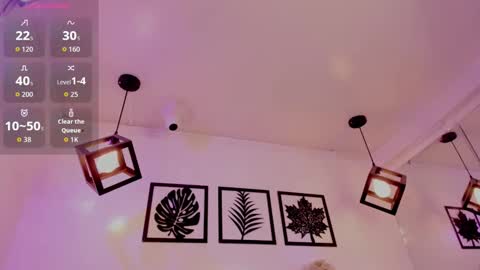 Bella online show from 01/15/26, 03:49