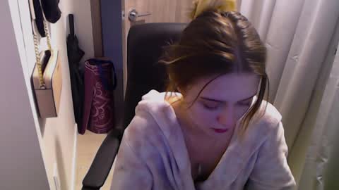 Belinda online show from 12/11/24, 05:15