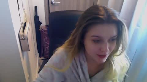 Belinda online show from 12/18/24, 08:36