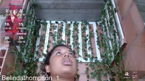 belindathompsonn online show from 01/02/25, 08:46