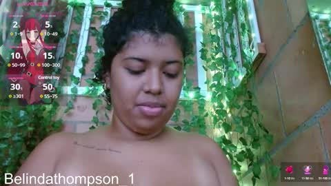 belindathompsonn online show from 01/03/25, 08:22