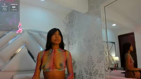 Belkilima  online show from 10/07/25, 05:26