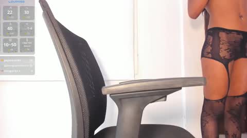 Belkilima  online show from 10/10/25, 09:52