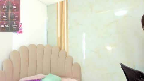 Belkilima  online show from 12/18/25, 07:09