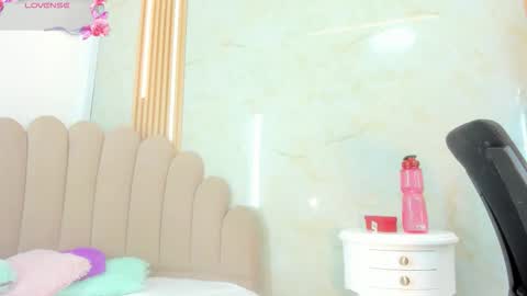 Belkilima  online show from 01/08/26, 06:10