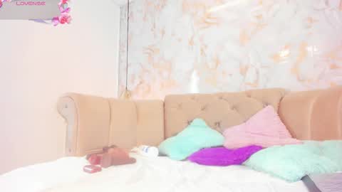 Belkilima  online show from 01/09/26, 07:59