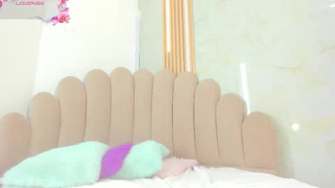 Belkilima  online show from 01/14/26, 08:47