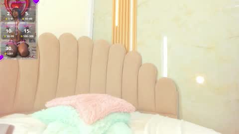 Belkilima  online show from 02/10/26, 08:24