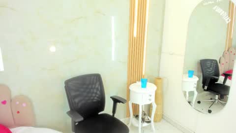 Belkilima  online show from 03/05/26, 05:03