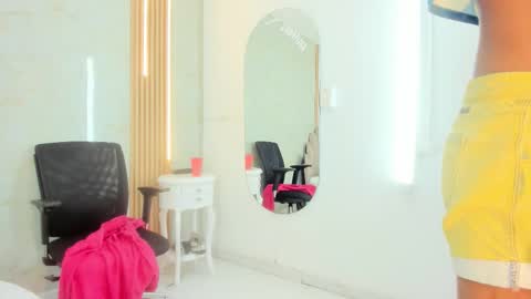 Belkilima  online show from 03/28/26, 07:57