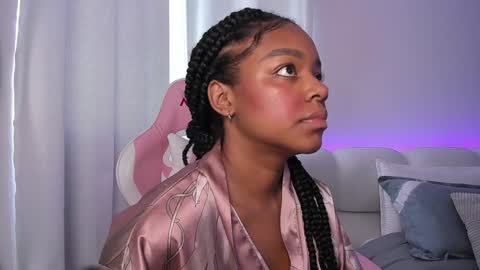  Belkis  online show from 01/06/25, 02:58