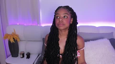  Belkis  online show from 02/18/25, 12:39