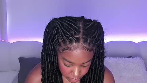  Belkis  online show from 02/20/25, 08:14