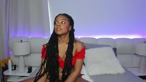  Belkis  online show from 02/22/25, 09:37