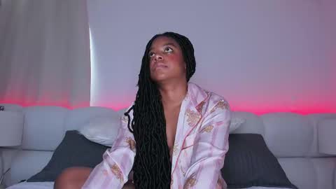  Belkis  online show from 02/25/25, 05:58