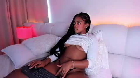  Belkis  online show from 10/03/25, 03:09