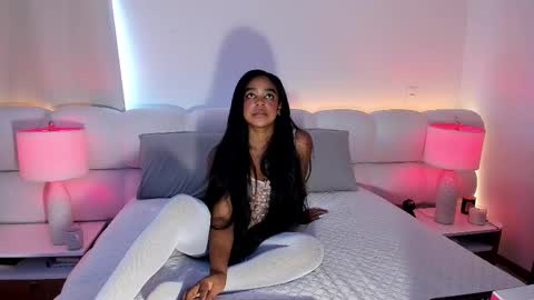  Belkis  online show from 10/22/25, 06:07