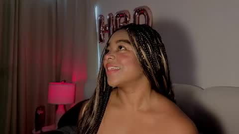  Belkis  online show from 05/23/26, 02:43