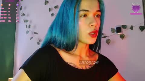   online show from 09/15/25, 03:34