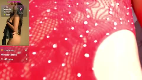 Bella cam online show from 01/13/25, 10:35