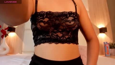 Bella cam online show from 02/23/26, 07:11