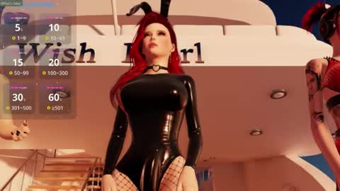 Bella online show from 09/17/25, 06:20