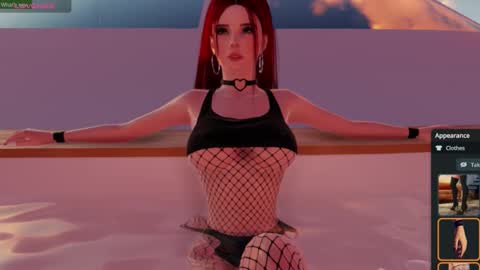 Bella online show from 09/27/25, 08:30