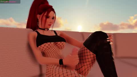 Bella online show from 10/02/25, 05:14