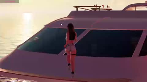 Bella online show from 03/12/26, 08:15