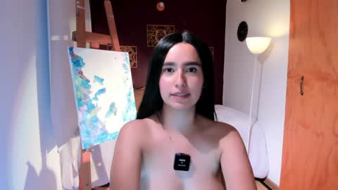 Bella 669 online show from 01/01/25, 02:30