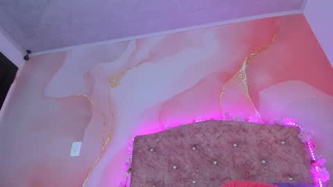 Snapshot of bella__sweets chatting on 01/27/25, 06:52 Melanie online show from 01/27/25, 06:52