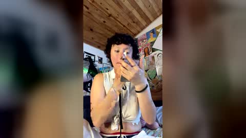 Zia online show from 01/17/26, 07:50