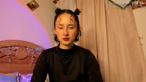 Zia online show from 04/28/26, 02:49