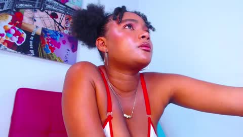 CAMILA online show from 12/04/24, 09:07