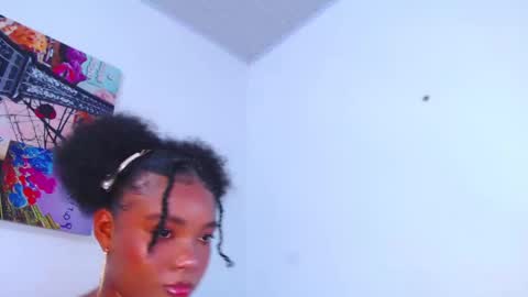 CAMILA online show from 12/05/24, 04:31