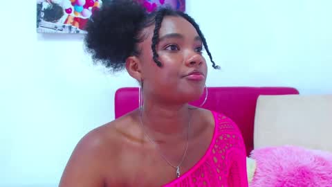 CAMILA online show from 02/04/25, 04:15