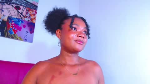 CAMILA online show from 02/07/25, 06:45