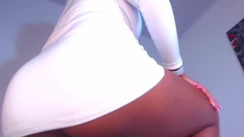 CAMILA online show from 03/07/25, 07:52