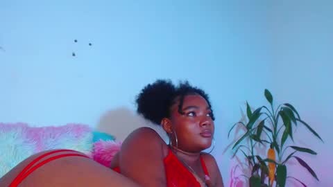 CAMILA online show from 03/12/25, 08:51