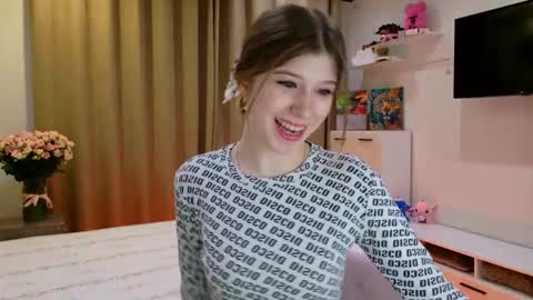 Bella online show from 03/01/26, 04:20