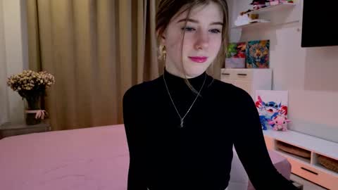 Bella online show from 03/09/26, 09:08