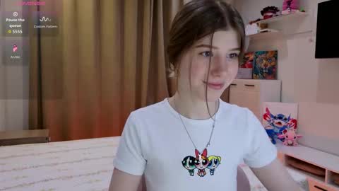 Bella online show from 03/25/26, 09:10