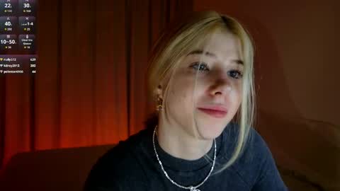 Bella online show from 04/19/26, 06:10