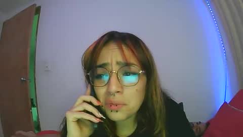 Snapshot of bella_and_koko chatting on 01/10/26, 02:24 bella_and_koko online show from 01/10/26, 02:24