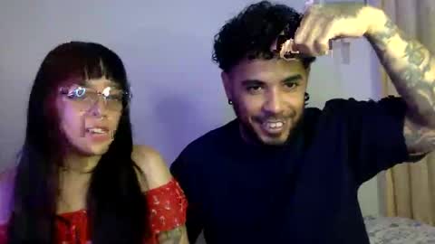 bella_and_koko online show from 04/18/26, 11:27