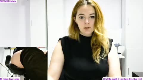 Snapshot of bella_ary chatting on 02/04/26, 07:14 Ary rock online show from 02/04/26, 07:14